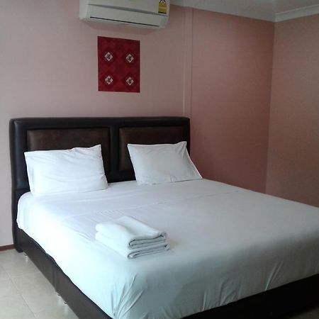 Nong Prue Siam Country Resort מראה חיצוני תמונה