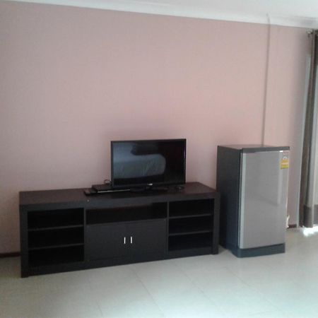 Nong Prue Siam Country Resort מראה חיצוני תמונה