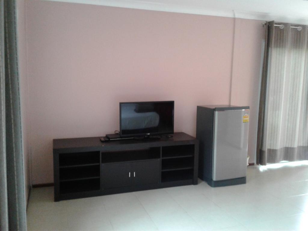Nong Prue Siam Country Resort מראה חיצוני תמונה