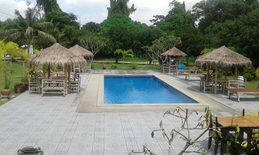Nong Prue Siam Country Resort מראה חיצוני תמונה