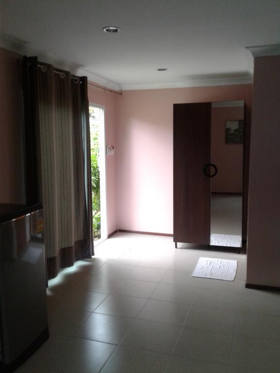 Nong Prue Siam Country Resort מראה חיצוני תמונה